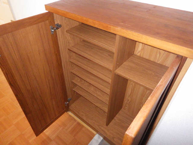 シューズＢＯＸ