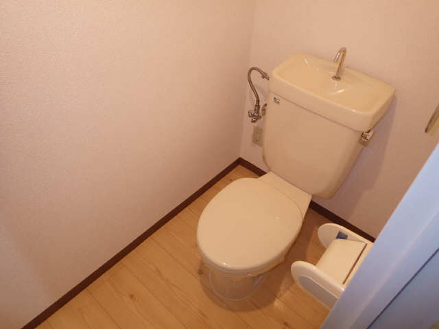 ＷＣ