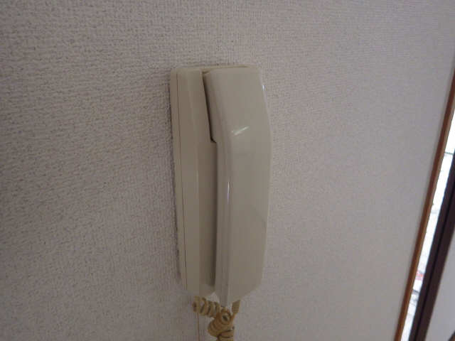 インターホン