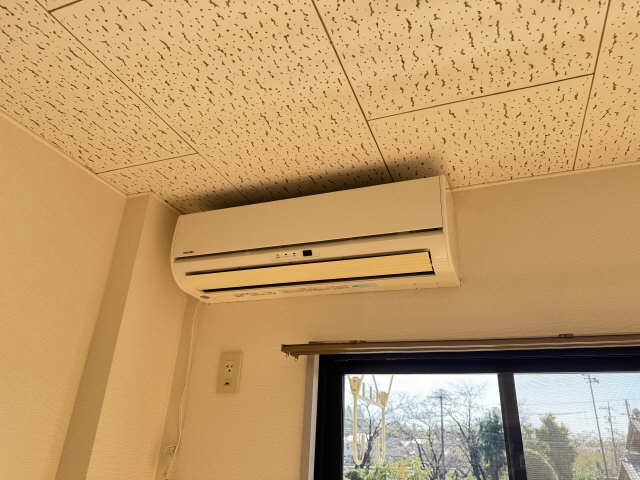 エアコン