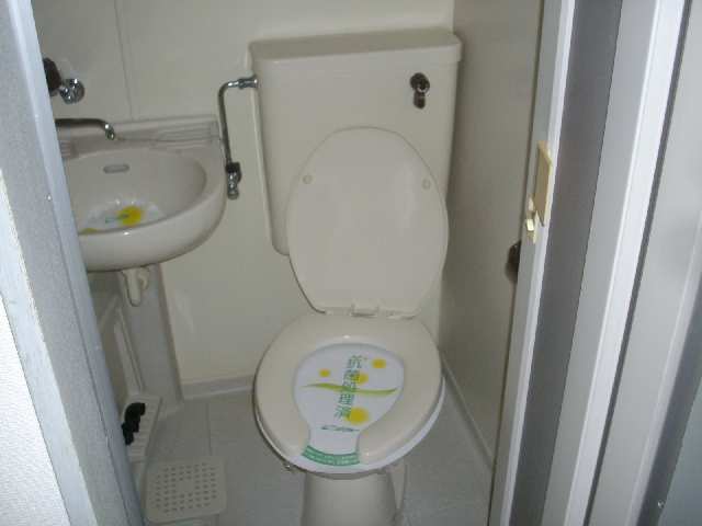 ＷＣ