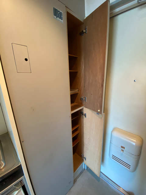 シューズBOX