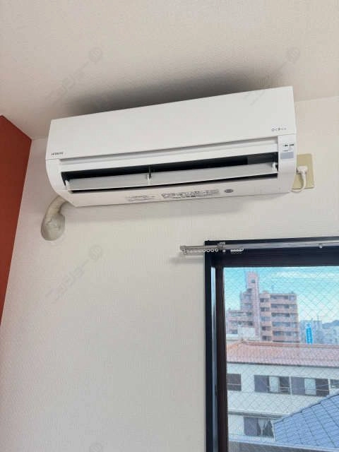 エアコン