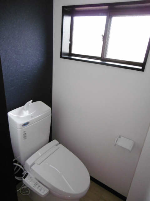 ＷＣ
