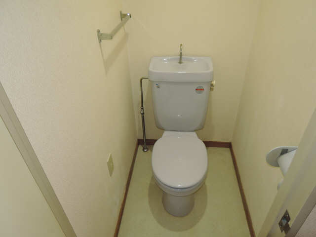 ＷＣ