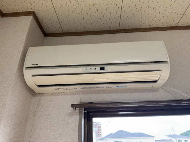 エアコン