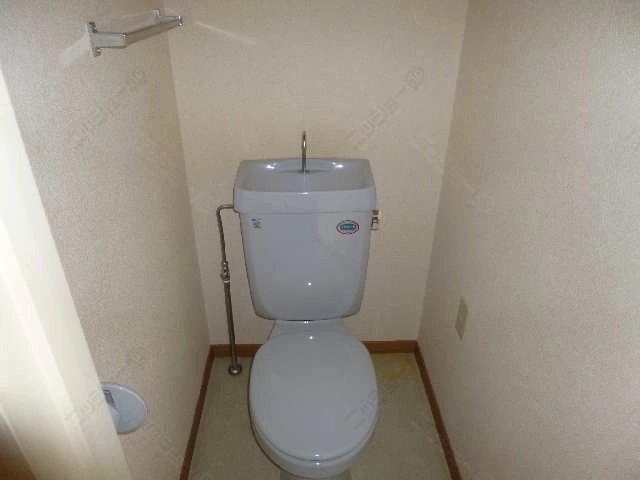 ＷＣ