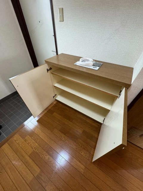 シューズBOX