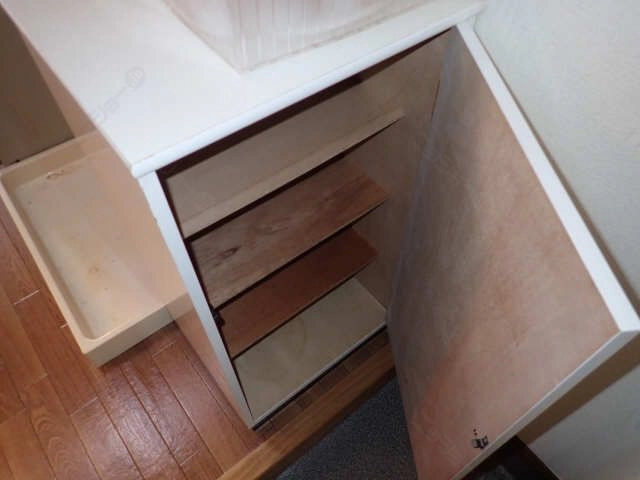 シューズBOX
