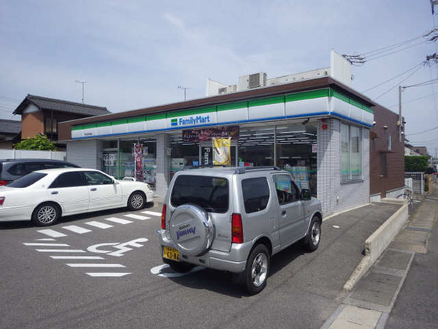 コンビニ