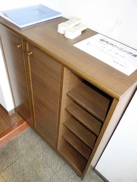 シューズBOX