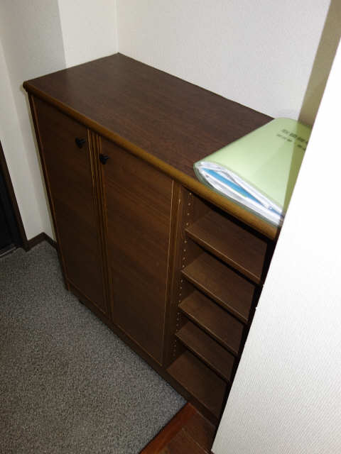 シューズBOX