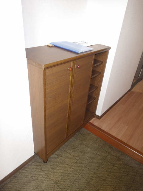 シューズＢＯＸ