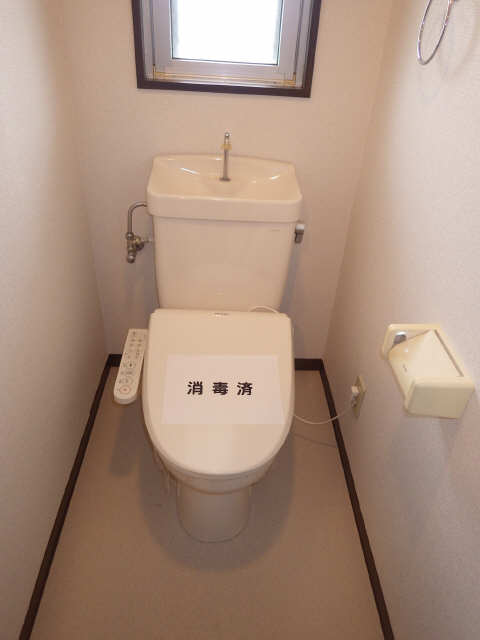ＷＣ