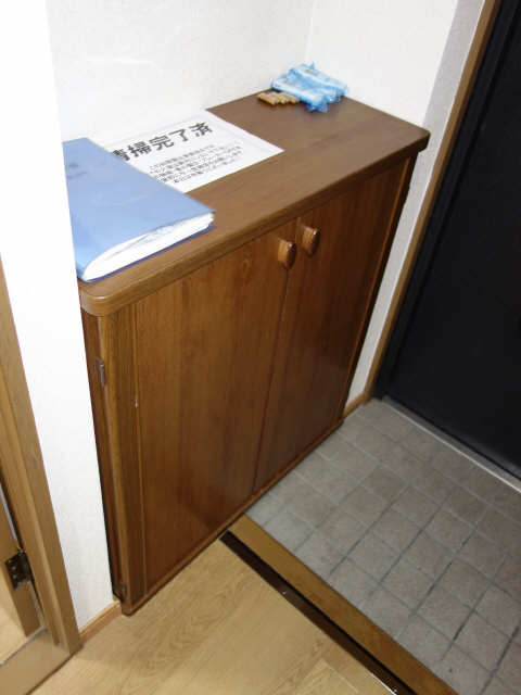シューズBOX