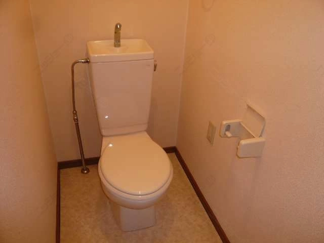 ＷＣ