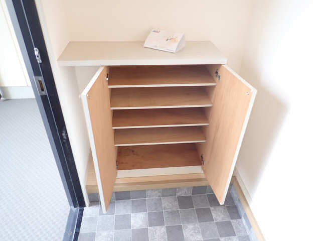 シューズBOX