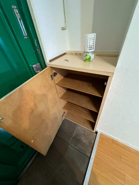 シューズBOX