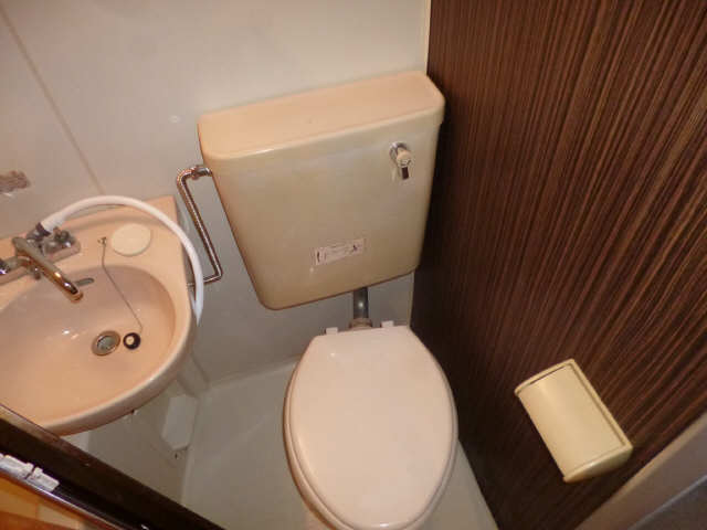 ＷＣ