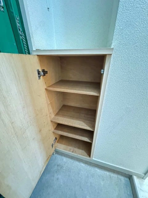 シューズBOX