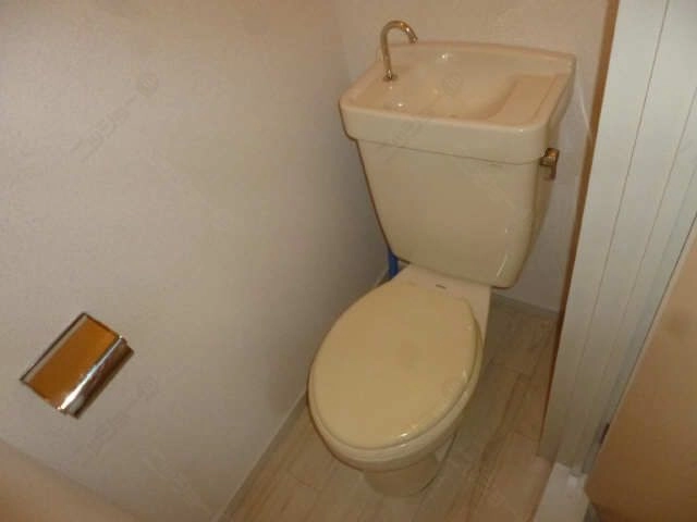 ＷＣ