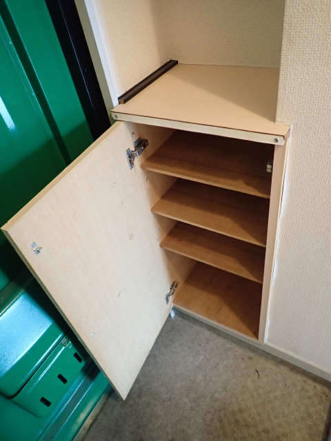 シューズBOX