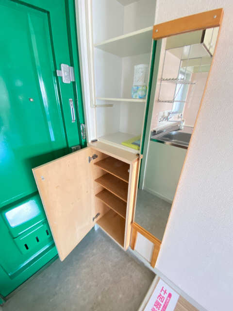 シューズBOX