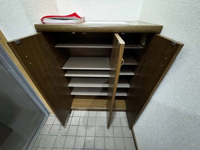 シューズBOX