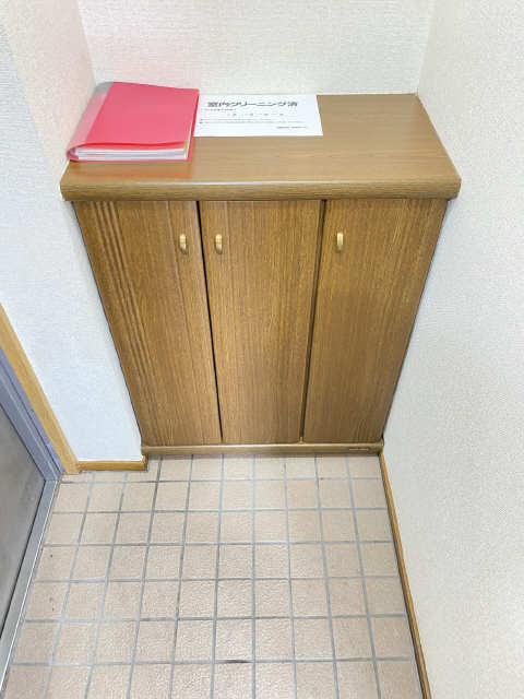 シューズBOX