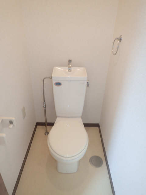 ＷＣ