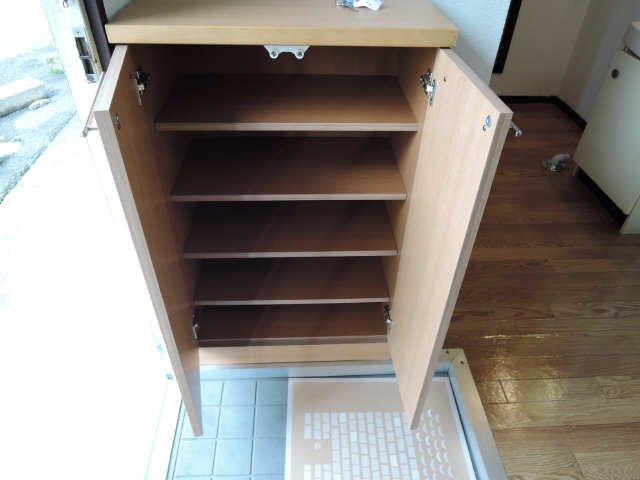 シューズＢＯＸ
