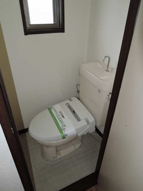 ＷＣ