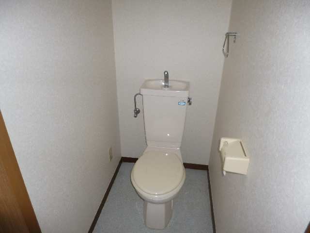 ＷＣ