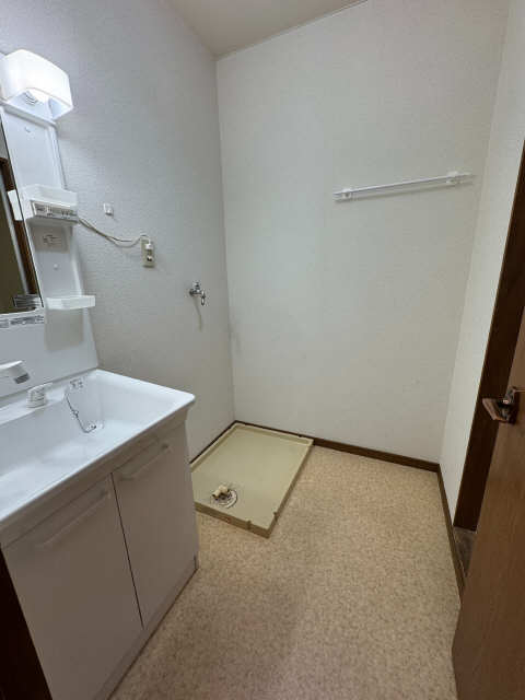 脱衣所