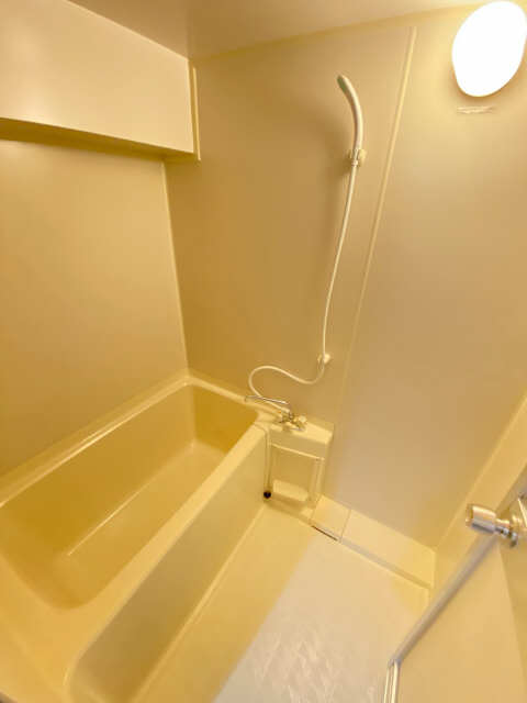 吉田マンション・城房 3階 浴室