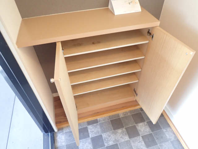 シューズＢＯＸ