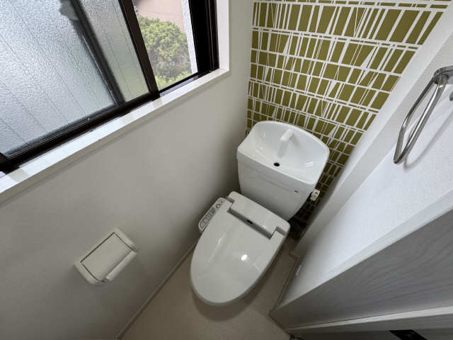 WC
