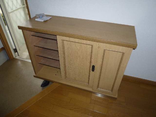 下駄箱