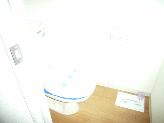 ＷＣ