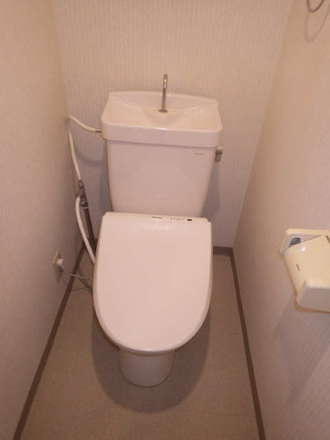 ＷＣ