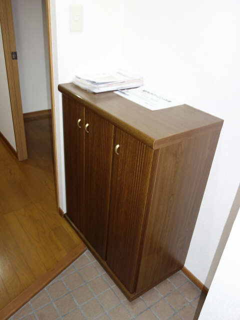 シューズBOX