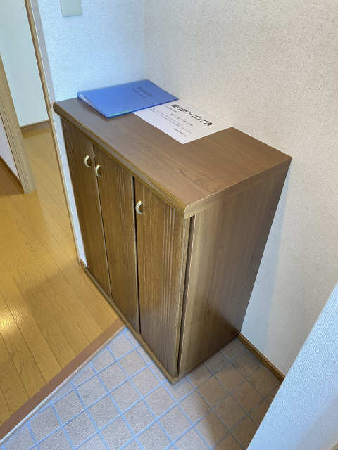 シューズBOX