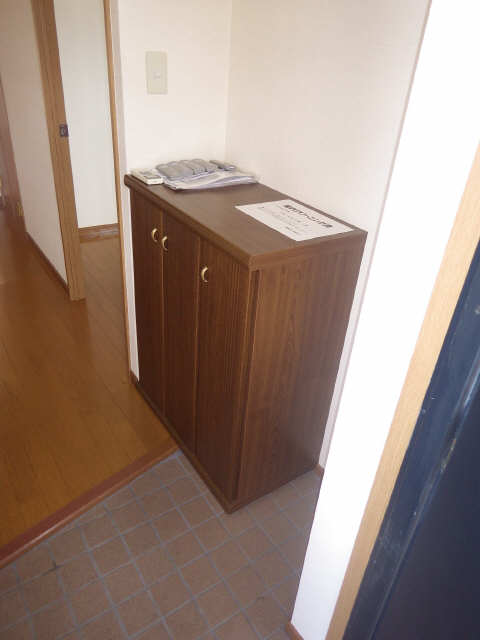 シューズBOX