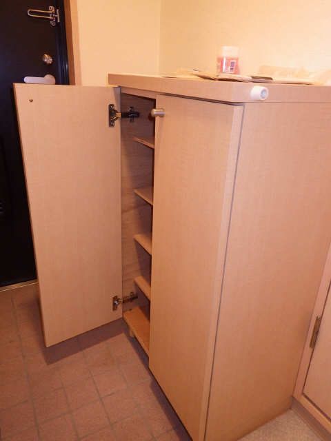 シューズＢＯＸ