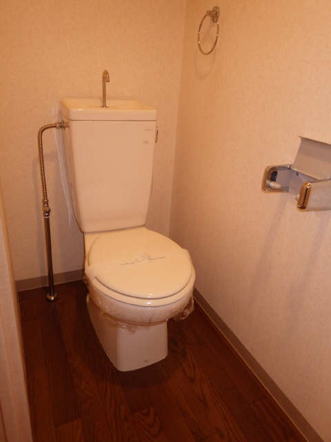 ＷＣ