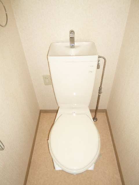 ＷＣ