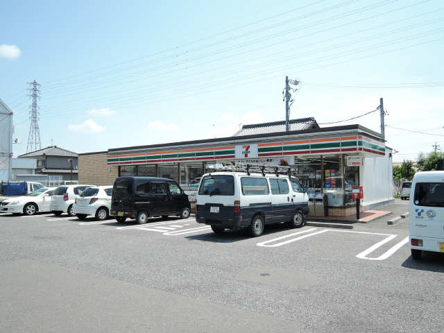 コンビニ
