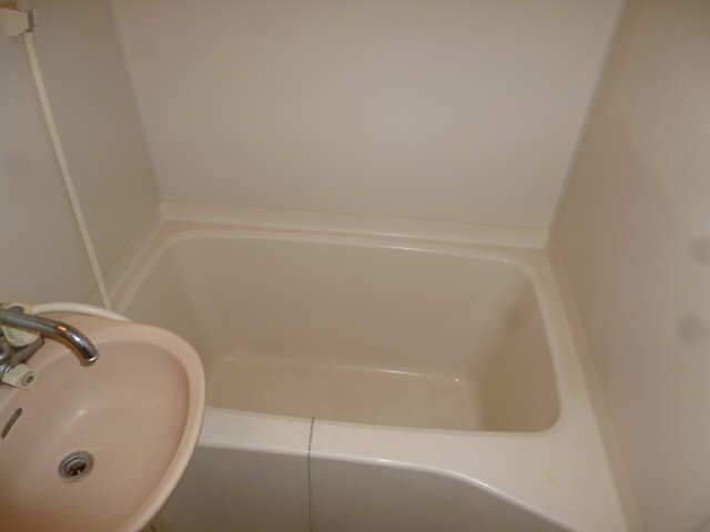 シャトーⅡ　ＡＳＡＮＯ 1階 浴室