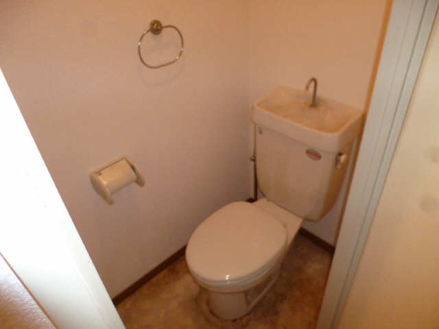 ＷＣ