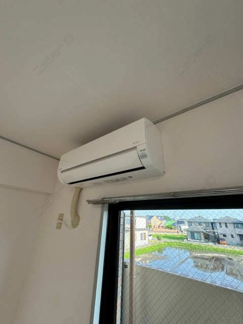 エアコン